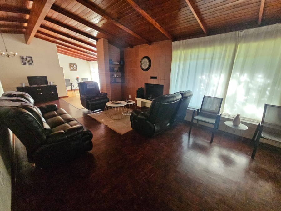 3 Bedroom Property for Sale in Sasolburg Ext 15 Free State
